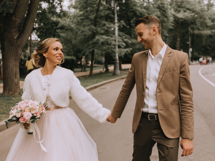 Прогулка в парке Сокольники.
Фотограф-Александра Филатова.