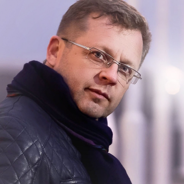 Андрей Вишнивецкий