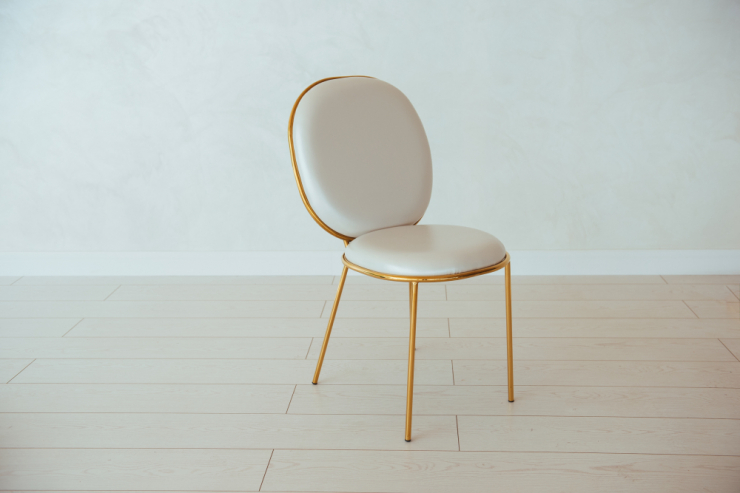 Стул Жемчуг

Цвет: Золото, перламутр
Материал: Каркас - металл Сиденье - искусственная кожа
Кол-во в наличии: 100 шт