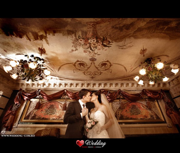 WEDDING STUDIO PHOTO CINEMA ( www.wedding-com.ru) ПРОИЗВОДИМ СВАДЕБНУЮ ПРОФЕССИОНАЛЬНУЮ ФОТОСЪЕМКУ И ВИДЕОСЪЕМКУ В Москве И Московской области... ЖИВЫЕ ЭМОЦИИ-ПРИЯТНЫЕ ВОСПОМИНАНИЯ!!!