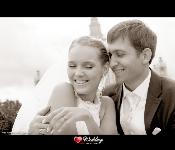 WEDDING STUDIO PHOTO CINEMA ( www.wedding-com.ru) ПРОИЗВОДИМ СВАДЕБНУЮ ПРОФЕССИОНАЛЬНУЮ ФОТОСЪЕМКУ И ВИДЕОСЪЕМКУ В Москве И Московской области... ЖИВЫЕ ЭМОЦИИ-ПРИЯТНЫЕ ВОСПОМИНАНИЯ!!!