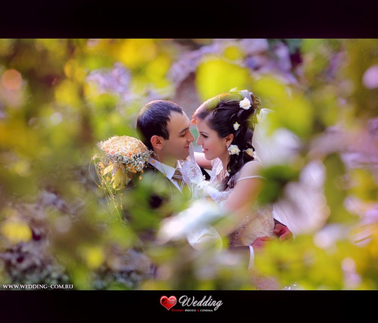 WEDDING STUDIO PHOTO CINEMA ( www.wedding-com.ru) ПРОИЗВОДИМ СВАДЕБНУЮ ПРОФЕССИОНАЛЬНУЮ ФОТОСЪЕМКУ И ВИДЕОСЪЕМКУ В Москве И Московской области... ЖИВЫЕ ЭМОЦИИ-ПРИЯТНЫЕ ВОСПОМИНАНИЯ!!!