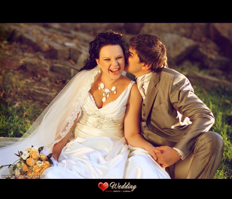 WEDDING STUDIO PHOTO CINEMA ( www.wedding-com.ru) ПРОИЗВОДИМ СВАДЕБНУЮ ПРОФЕССИОНАЛЬНУЮ ФОТОСЪЕМКУ И ВИДЕОСЪЕМКУ В Москве И Московской области... ЖИВЫЕ ЭМОЦИИ-ПРИЯТНЫЕ ВОСПОМИНАНИЯ!!!