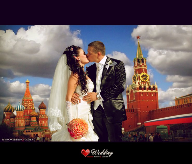 WEDDING STUDIO PHOTO CINEMA ( www.wedding-com.ru) ПРОИЗВОДИМ СВАДЕБНУЮ ПРОФЕССИОНАЛЬНУЮ ФОТОСЪЕМКУ И ВИДЕОСЪЕМКУ В Москве И Московской области... ЖИВЫЕ ЭМОЦИИ-ПРИЯТНЫЕ ВОСПОМИНАНИЯ!!!
