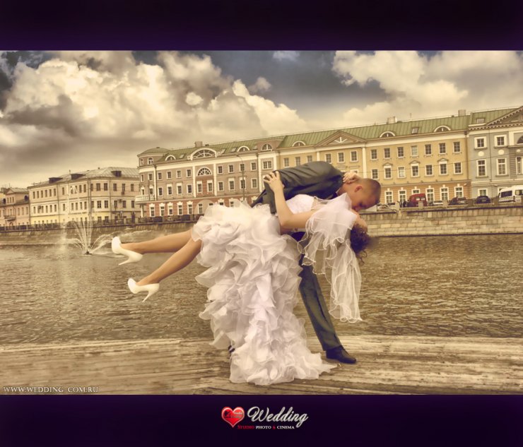 WEDDING STUDIO PHOTO CINEMA ( www.wedding-com.ru) ПРОИЗВОДИМ СВАДЕБНУЮ ПРОФЕССИОНАЛЬНУЮ ФОТОСЪЕМКУ И ВИДЕОСЪЕМКУ В Москве И Московской области... ЖИВЫЕ ЭМОЦИИ-ПРИЯТНЫЕ ВОСПОМИНАНИЯ!!!