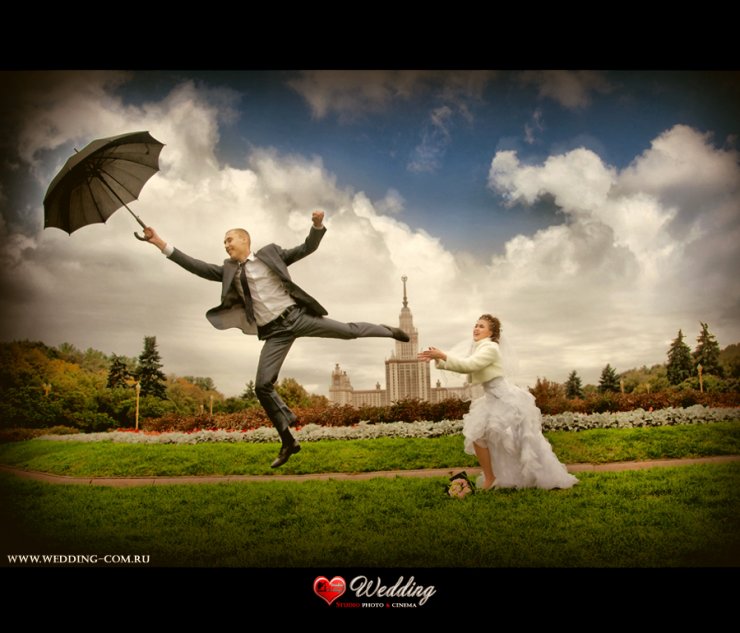 WEDDING STUDIO PHOTO CINEMA ( www.wedding-com.ru) ПРОИЗВОДИМ СВАДЕБНУЮ ПРОФЕССИОНАЛЬНУЮ ФОТОСЪЕМКУ И ВИДЕОСЪЕМКУ В Москве И Московской области... ЖИВЫЕ ЭМОЦИИ-ПРИЯТНЫЕ ВОСПОМИНАНИЯ!!!