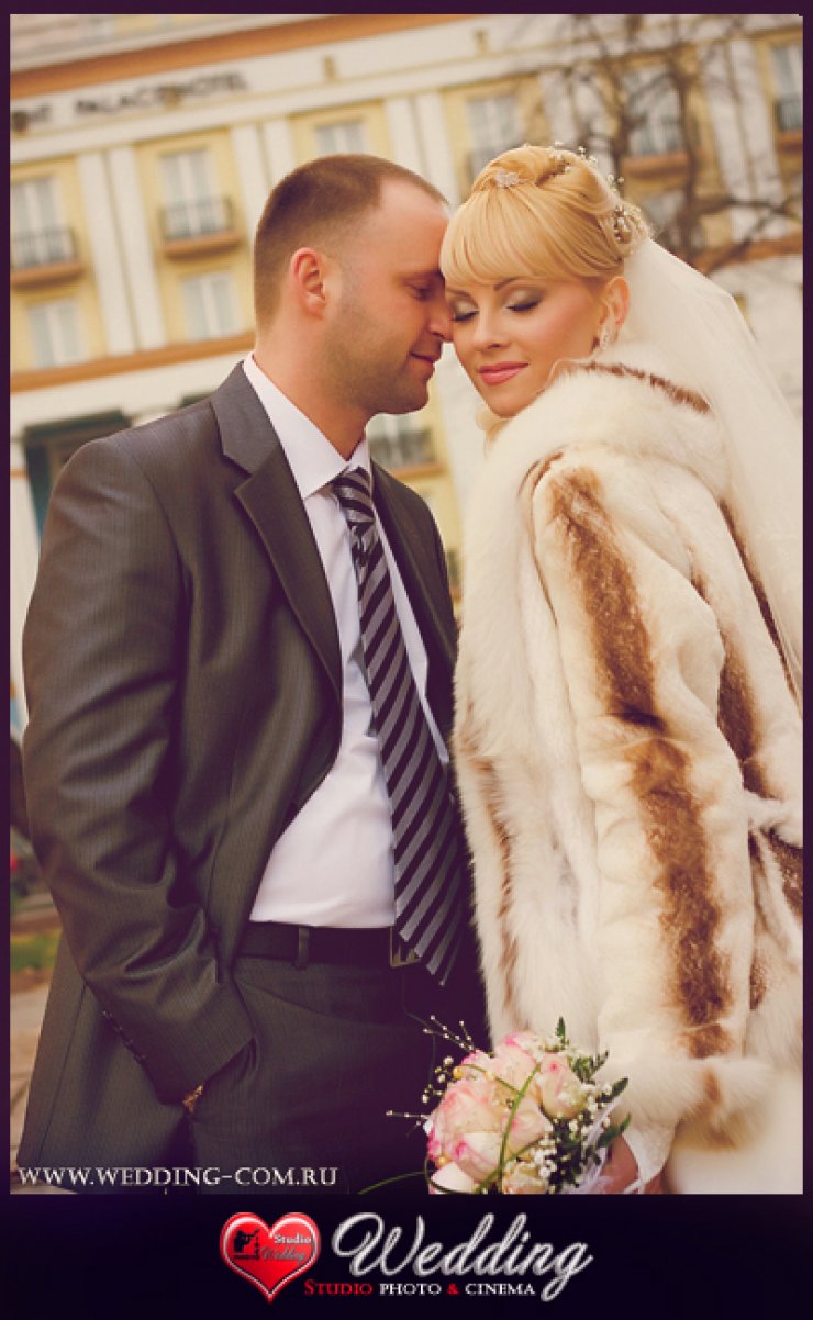 WEDDING STUDIO PHOTO CINEMA ( www.wedding-com.ru) ПРОИЗВОДИМ СВАДЕБНУЮ ПРОФЕССИОНАЛЬНУЮ ФОТОСЪЕМКУ И ВИДЕОСЪЕМКУ В Москве И Московской области... ЖИВЫЕ ЭМОЦИИ-ПРИЯТНЫЕ ВОСПОМИНАНИЯ!!!