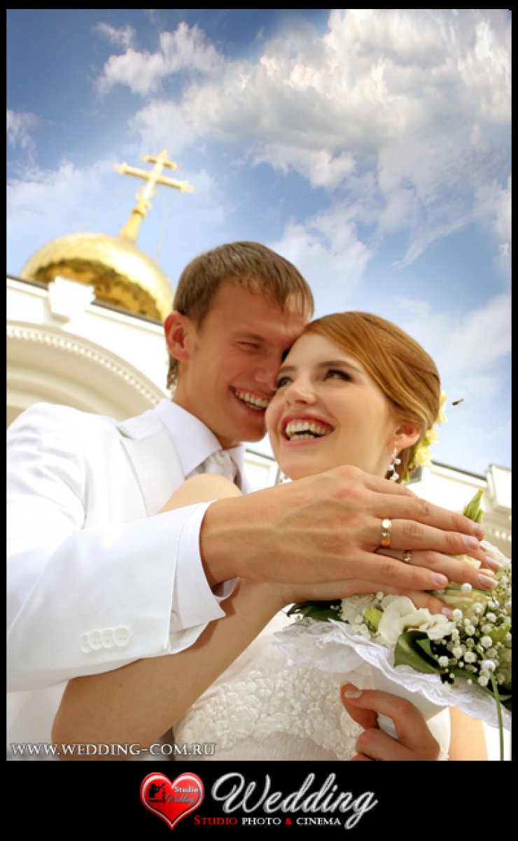 WEDDING STUDIO PHOTO CINEMA ( www.wedding-com.ru) ПРОИЗВОДИМ СВАДЕБНУЮ ПРОФЕССИОНАЛЬНУЮ ФОТОСЪЕМКУ И ВИДЕОСЪЕМКУ В Москве И Московской области... ЖИВЫЕ ЭМОЦИИ-ПРИЯТНЫЕ ВОСПОМИНАНИЯ!!!