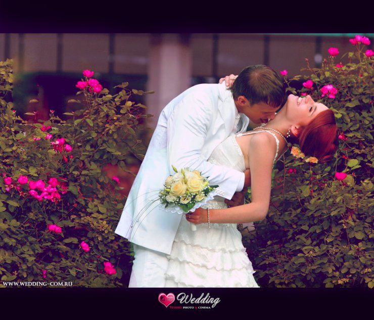 WEDDING STUDIO PHOTO CINEMA ( www.wedding-com.ru) ПРОИЗВОДИМ СВАДЕБНУЮ ПРОФЕССИОНАЛЬНУЮ ФОТОСЪЕМКУ И ВИДЕОСЪЕМКУ В Москве И Московской области... ЖИВЫЕ ЭМОЦИИ-ПРИЯТНЫЕ ВОСПОМИНАНИЯ!!!