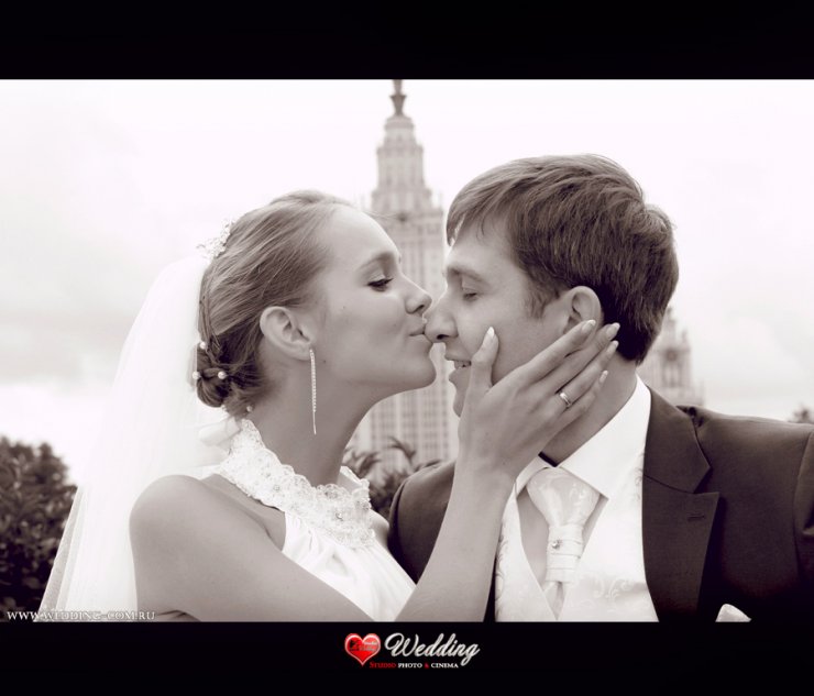 WEDDING STUDIO PHOTO CINEMA ( www.wedding-com.ru) ПРОИЗВОДИМ СВАДЕБНУЮ ПРОФЕССИОНАЛЬНУЮ ФОТОСЪЕМКУ И ВИДЕОСЪЕМКУ В Москве И Московской области... ЖИВЫЕ ЭМОЦИИ-ПРИЯТНЫЕ ВОСПОМИНАНИЯ!!!