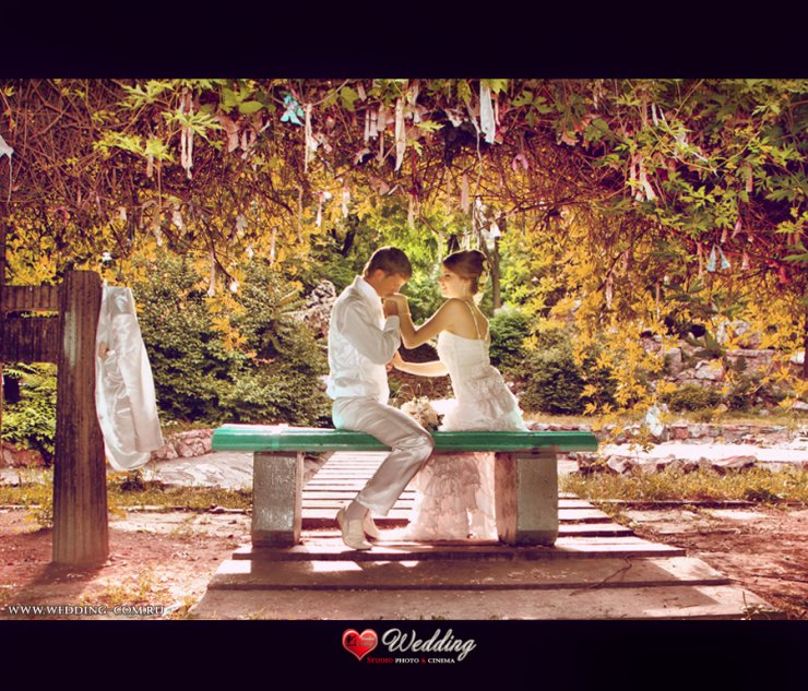 WEDDING STUDIO PHOTO CINEMA ( www.wedding-com.ru) ПРОИЗВОДИМ СВАДЕБНУЮ ПРОФЕССИОНАЛЬНУЮ ФОТОСЪЕМКУ И ВИДЕОСЪЕМКУ В Москве И Московской области... ЖИВЫЕ ЭМОЦИИ-ПРИЯТНЫЕ ВОСПОМИНАНИЯ!!!