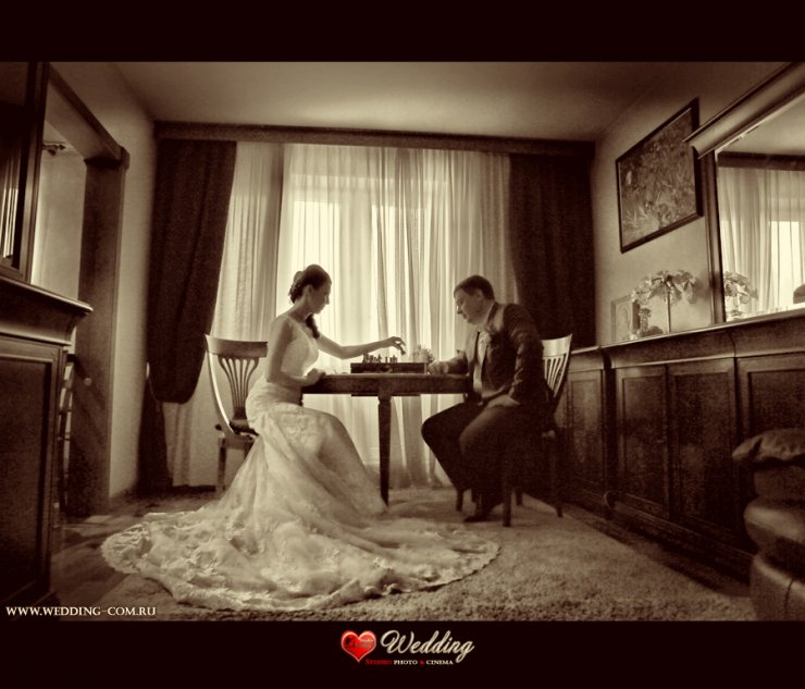 WEDDING STUDIO PHOTO CINEMA ( www.wedding-com.ru) ПРОИЗВОДИМ СВАДЕБНУЮ ПРОФЕССИОНАЛЬНУЮ ФОТОСЪЕМКУ И ВИДЕОСЪЕМКУ В Москве И Московской области... ЖИВЫЕ ЭМОЦИИ-ПРИЯТНЫЕ ВОСПОМИНАНИЯ!!!