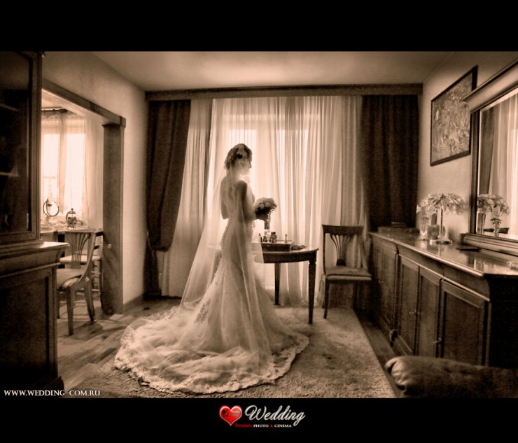WEDDING STUDIO PHOTO CINEMA ( www.wedding-com.ru) ПРОИЗВОДИМ СВАДЕБНУЮ ПРОФЕССИОНАЛЬНУЮ ФОТОСЪЕМКУ И ВИДЕОСЪЕМКУ В Москве И Московской области... ЖИВЫЕ ЭМОЦИИ-ПРИЯТНЫЕ ВОСПОМИНАНИЯ!!!