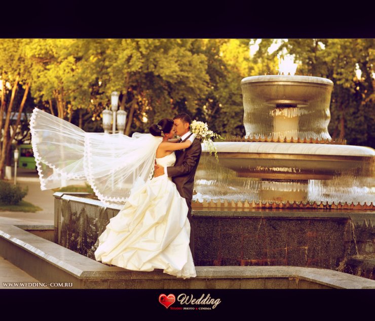 WEDDING STUDIO PHOTO CINEMA ( www.wedding-com.ru) ПРОИЗВОДИМ СВАДЕБНУЮ ПРОФЕССИОНАЛЬНУЮ ФОТОСЪЕМКУ И ВИДЕОСЪЕМКУ В Москве И Московской области... ЖИВЫЕ ЭМОЦИИ-ПРИЯТНЫЕ ВОСПОМИНАНИЯ!!!