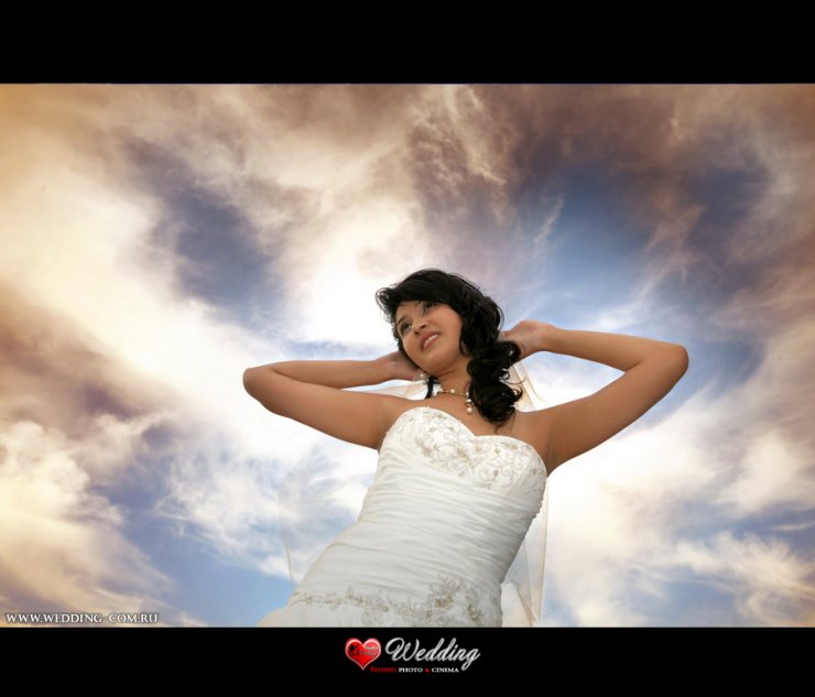 WEDDING STUDIO PHOTO CINEMA ( www.wedding-com.ru) ПРОИЗВОДИМ СВАДЕБНУЮ ПРОФЕССИОНАЛЬНУЮ ФОТОСЪЕМКУ И ВИДЕОСЪЕМКУ В Москве И Московской области... ЖИВЫЕ ЭМОЦИИ-ПРИЯТНЫЕ ВОСПОМИНАНИЯ!!!