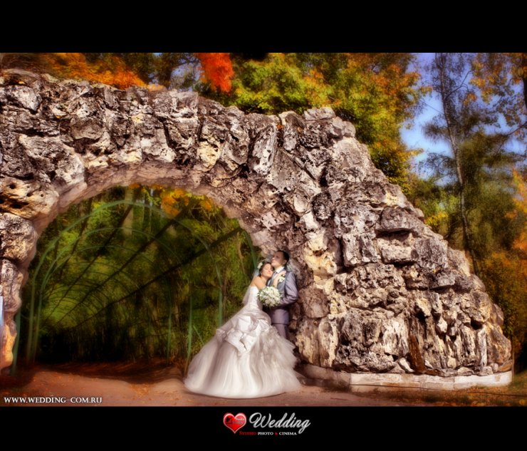 WEDDING STUDIO PHOTO CINEMA ( www.wedding-com.ru) ПРОИЗВОДИМ СВАДЕБНУЮ ПРОФЕССИОНАЛЬНУЮ ФОТОСЪЕМКУ И ВИДЕОСЪЕМКУ В Москве И Московской области... ЖИВЫЕ ЭМОЦИИ-ПРИЯТНЫЕ ВОСПОМИНАНИЯ!!!