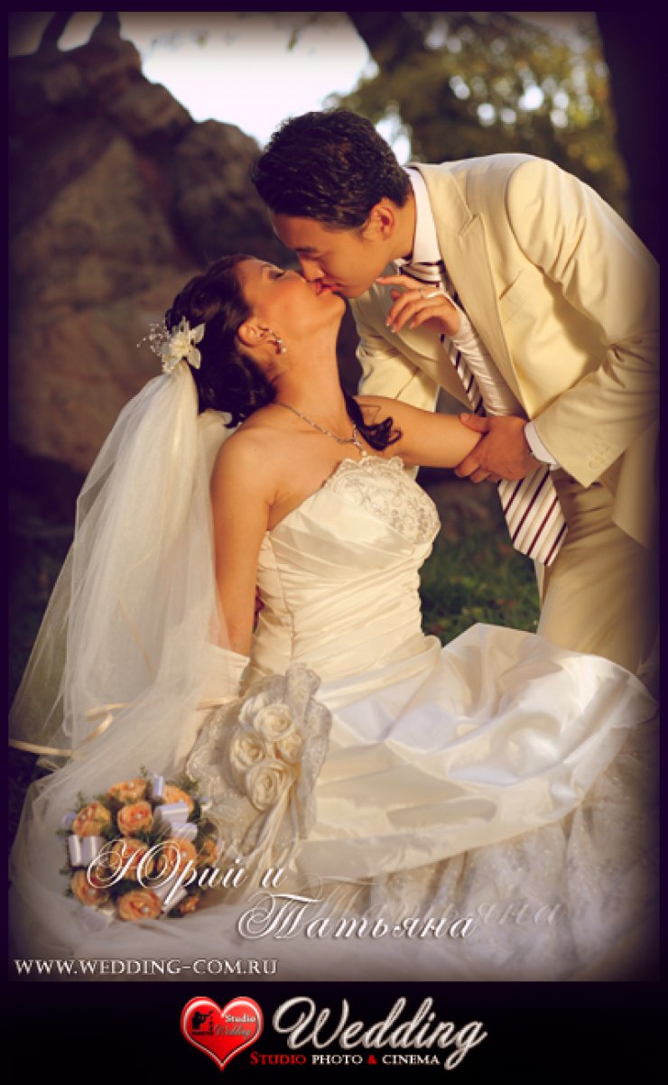 WEDDING STUDIO PHOTO CINEMA ( www.wedding-com.ru) ПРОИЗВОДИМ СВАДЕБНУЮ ПРОФЕССИОНАЛЬНУЮ ФОТОСЪЕМКУ И ВИДЕОСЪЕМКУ В Москве И Московской области... ЖИВЫЕ ЭМОЦИИ-ПРИЯТНЫЕ ВОСПОМИНАНИЯ!!!