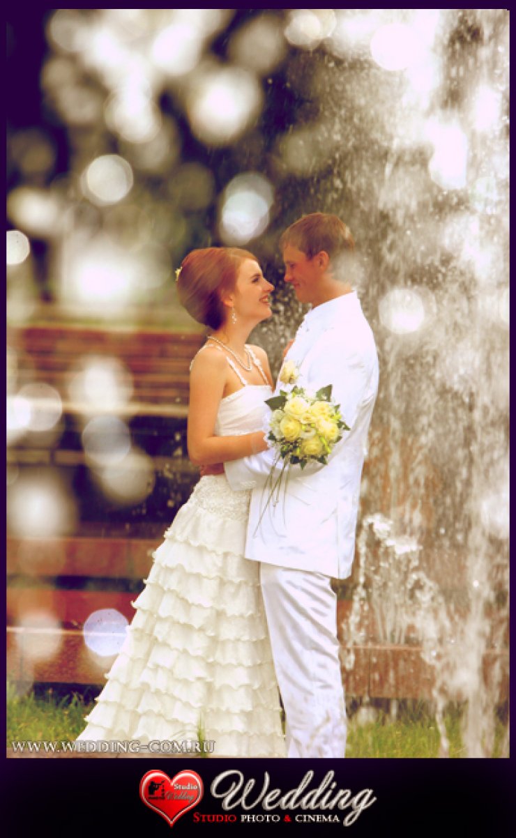 WEDDING STUDIO PHOTO CINEMA ( www.wedding-com.ru) ПРОИЗВОДИМ СВАДЕБНУЮ ПРОФЕССИОНАЛЬНУЮ ФОТОСЪЕМКУ И ВИДЕОСЪЕМКУ В Москве И Московской области... ЖИВЫЕ ЭМОЦИИ-ПРИЯТНЫЕ ВОСПОМИНАНИЯ!!!