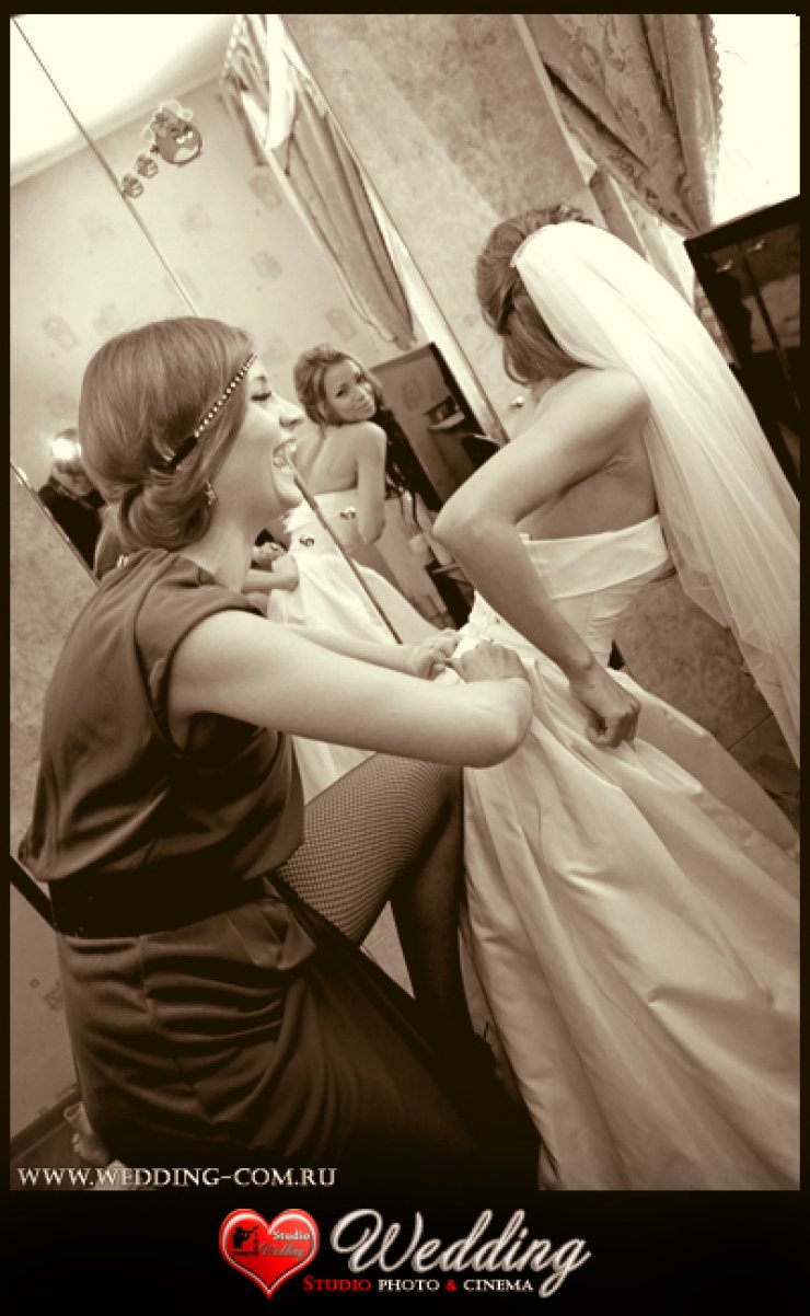WEDDING STUDIO PHOTO CINEMA ( www.wedding-com.ru) ПРОИЗВОДИМ СВАДЕБНУЮ ПРОФЕССИОНАЛЬНУЮ ФОТОСЪЕМКУ И ВИДЕОСЪЕМКУ В Москве И Московской области... ЖИВЫЕ ЭМОЦИИ-ПРИЯТНЫЕ ВОСПОМИНАНИЯ!!!