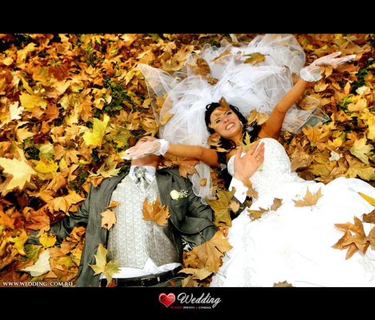WEDDING STUDIO PHOTO CINEMA ( www.wedding-com.ru) ПРОИЗВОДИМ СВАДЕБНУЮ ПРОФЕССИОНАЛЬНУЮ ФОТОСЪЕМКУ И ВИДЕОСЪЕМКУ В Москве И Московской области... ЖИВЫЕ ЭМОЦИИ-ПРИЯТНЫЕ ВОСПОМИНАНИЯ!!!