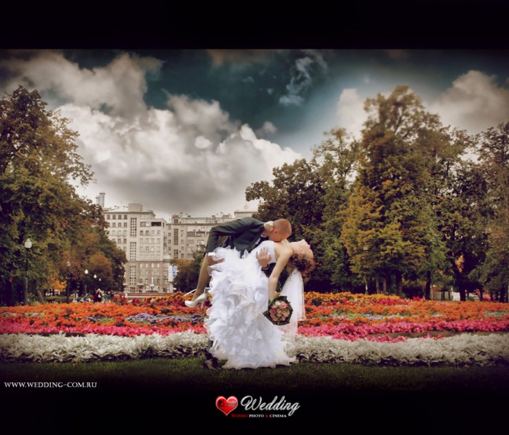 WEDDING STUDIO PHOTO CINEMA ( www.wedding-com.ru) ПРОИЗВОДИМ СВАДЕБНУЮ ПРОФЕССИОНАЛЬНУЮ ФОТОСЪЕМКУ И ВИДЕОСЪЕМКУ В Москве И Московской области... ЖИВЫЕ ЭМОЦИИ-ПРИЯТНЫЕ ВОСПОМИНАНИЯ!!!