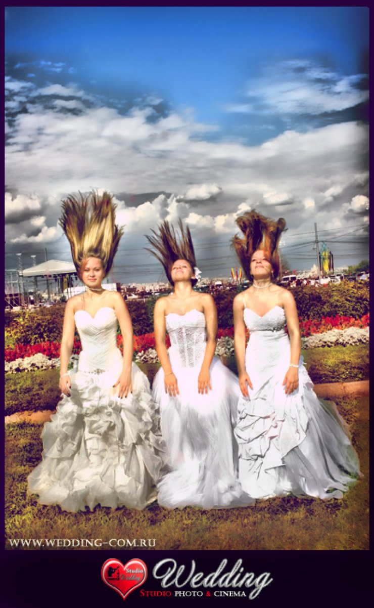 WEDDING STUDIO PHOTO CINEMA ( www.wedding-com.ru) ПРОИЗВОДИМ СВАДЕБНУЮ ПРОФЕССИОНАЛЬНУЮ ФОТОСЪЕМКУ И ВИДЕОСЪЕМКУ В Москве И Московской области... ЖИВЫЕ ЭМОЦИИ-ПРИЯТНЫЕ ВОСПОМИНАНИЯ!!!