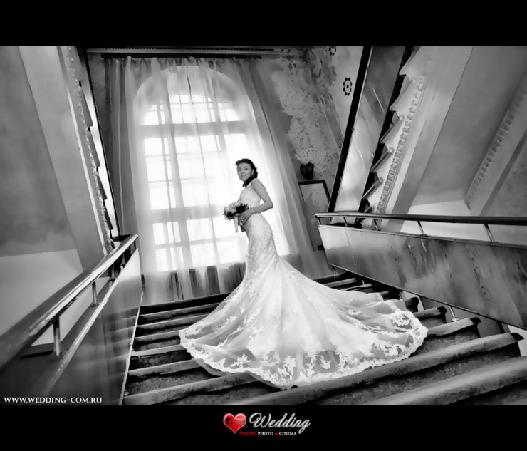 WEDDING STUDIO PHOTO CINEMA ( www.wedding-com.ru) ПРОИЗВОДИМ СВАДЕБНУЮ ПРОФЕССИОНАЛЬНУЮ ФОТОСЪЕМКУ И ВИДЕОСЪЕМКУ В Москве И Московской области... ЖИВЫЕ ЭМОЦИИ-ПРИЯТНЫЕ ВОСПОМИНАНИЯ!!!