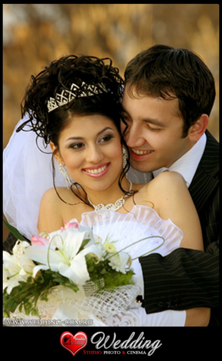 WEDDING STUDIO PHOTO CINEMA ( www.wedding-com.ru) ПРОИЗВОДИМ СВАДЕБНУЮ ПРОФЕССИОНАЛЬНУЮ ФОТОСЪЕМКУ И ВИДЕОСЪЕМКУ В Москве И Московской области... ЖИВЫЕ ЭМОЦИИ-ПРИЯТНЫЕ ВОСПОМИНАНИЯ!!!