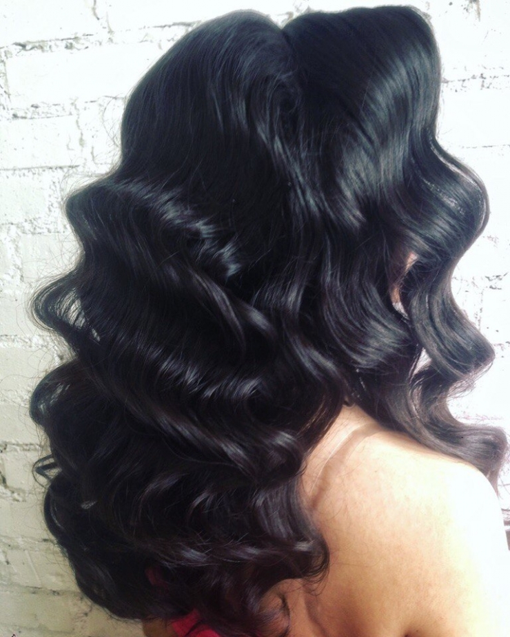 Стилист Дарья Козлова