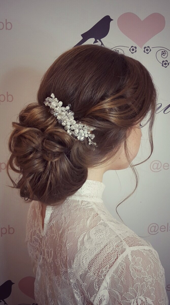 Стилист Дарья Козлова