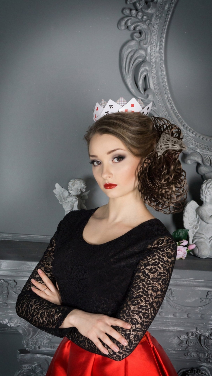 Стилист Юлия Лукина