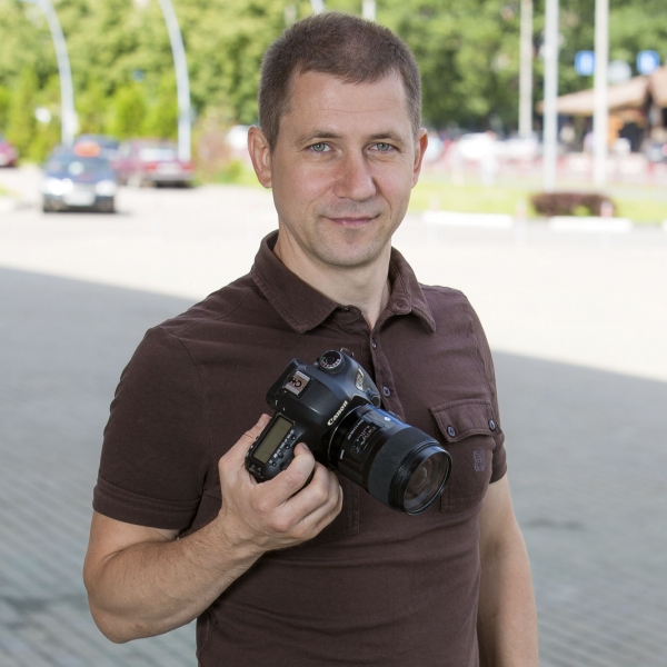 Иван Чистяков