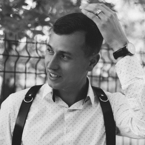 Павел Туманов