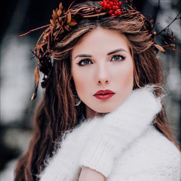Елена Крафт