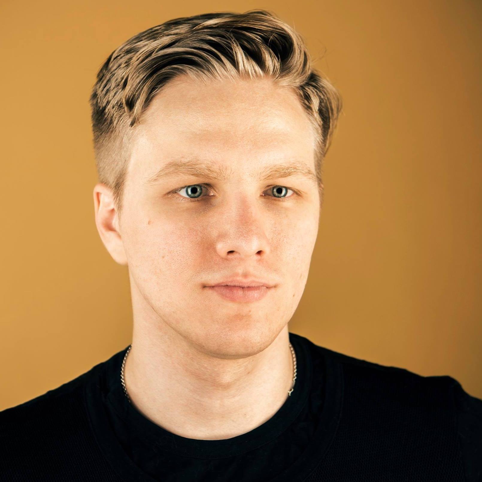 Alexander Gulinov