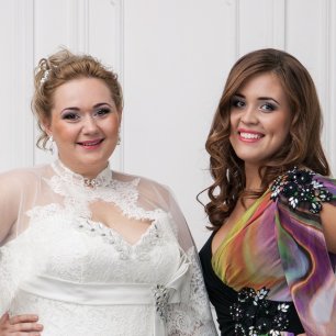 Bella Bride