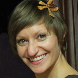 Ирина Сержантова флорист
