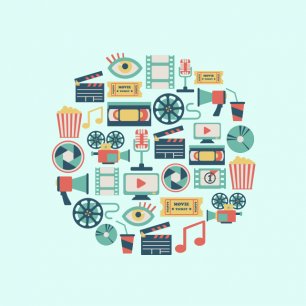 Свадебный фильм VS свадебный клип: что выбрать?