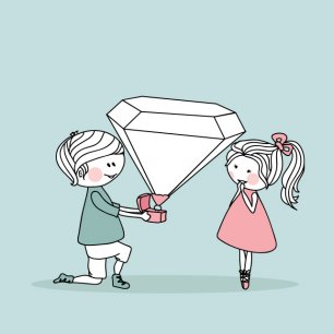 Как провести помолвку по всем современным традициям?