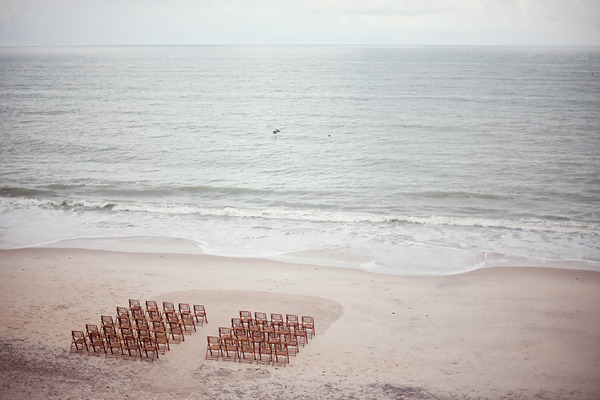 регистрация брака на берегу моря