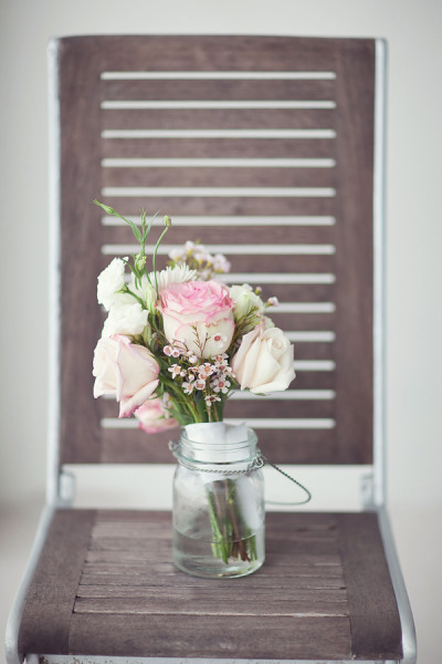 букет невесты