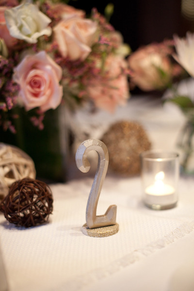 номера для столов