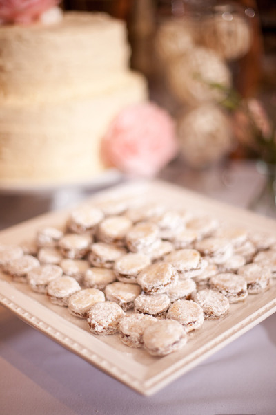 сладкие подарки для гостей