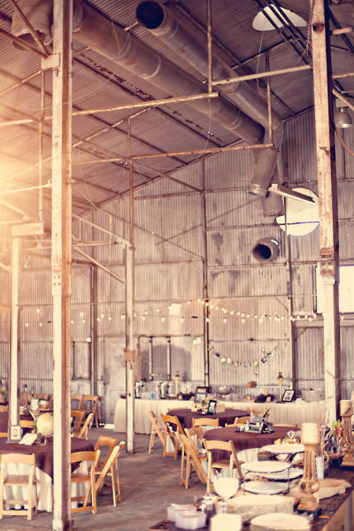 винтажный декор