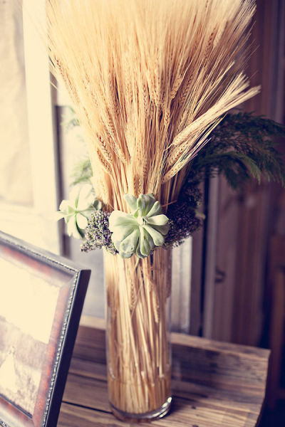 винтажный декор