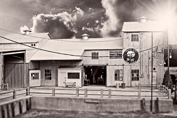 винтажный декор