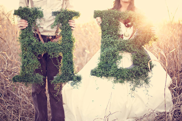 свадебный декор