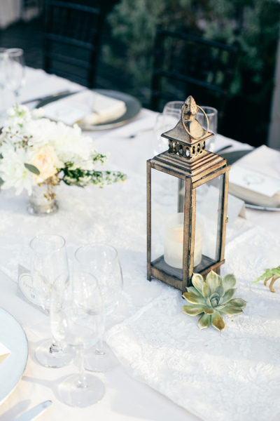 свадебные детали