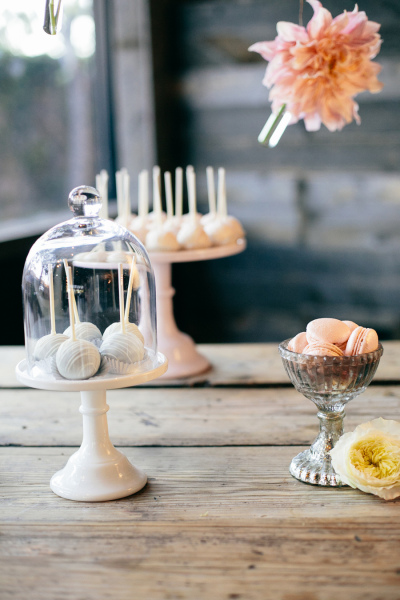 украшение банкетного зала