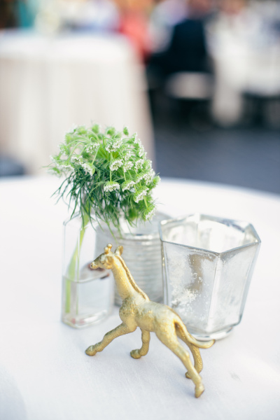 свадебные детали